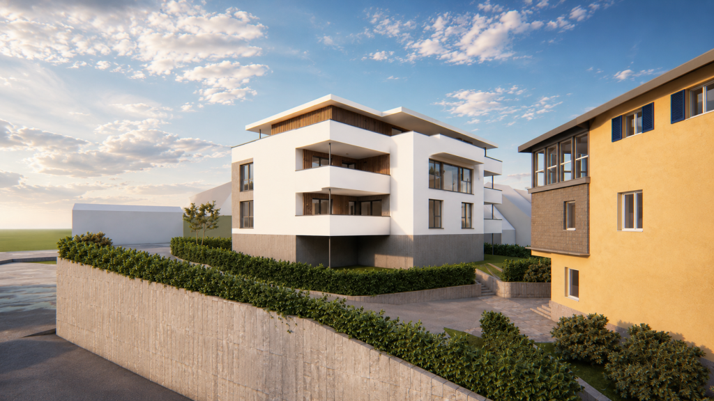 Wohnung 2 – Bild 4