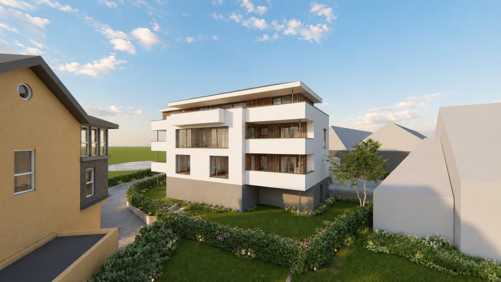 Wohnung 1 – Bild 4