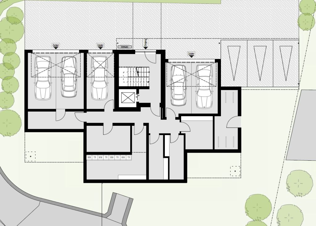 Wohnung 2 – Bild 7